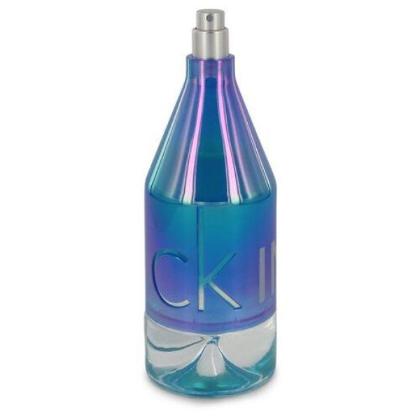 CK In 2U Heat by Calvin Klein