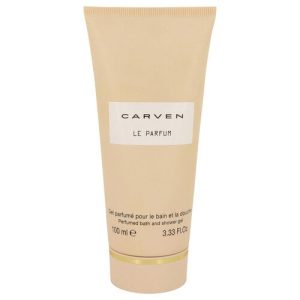Carven Le Parfum by Carven