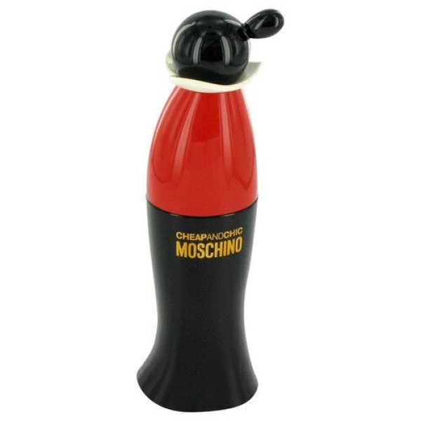 CHEAP & CHIC by Moschino