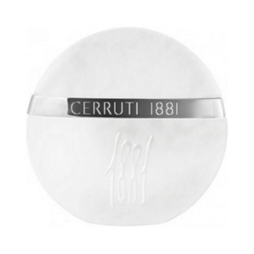 Cerruti 1881 for Women White Edition