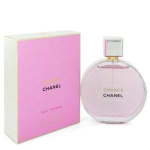 Chance Eau Tendre by Chanel