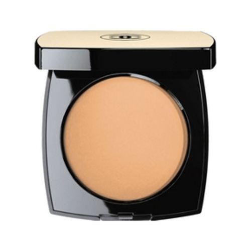 Chanel Les Beiges Powder Beautiful Natural Mine Spf 15 N ° 25
