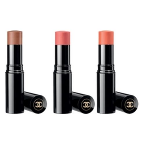 Chanel Les Beiges Stick Belle Mine Naturelle Blush N ° 20, 21, 22
