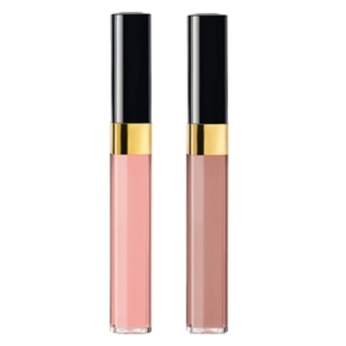 Chanel Les Lèvres Scintillantes Brillant Extreme N ° 204, 206