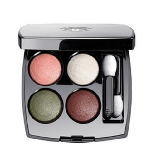 Chanel Les 4 ombres 236 Woven Fantasy