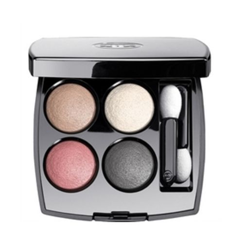 Chanel Les 4 Ombres 238 Woven Paris 