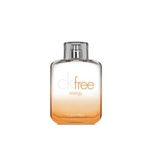 Ck Free Energy Calvin Klein