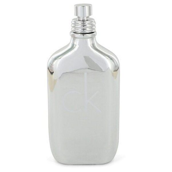 CK One Platinum by Calvin Klein