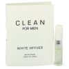 Clean White Vetiver by Clean