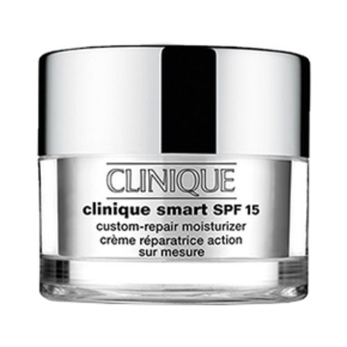 Clinique Smart Custom Repairing Cream SPF 15