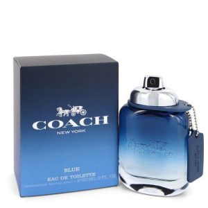 Coach Blue by Coach