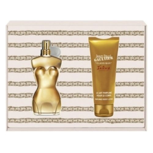 Intense Classic Box by Jean Paul Gaultier Intense Classic Box by Jean Paul Gaultier