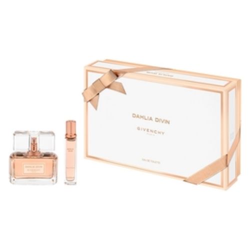 Givenchy Dahlia Divin Eau de Toilette Set