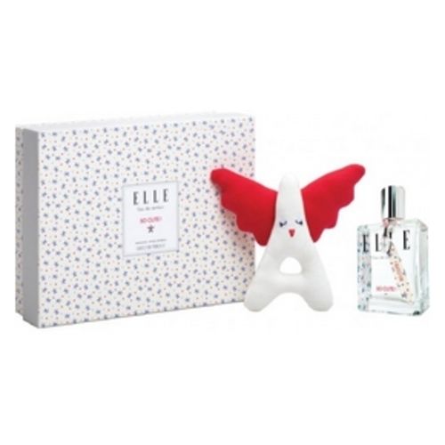 So Cute Mon Petit Tour de Paris box