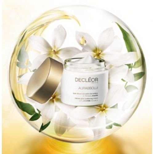 Aurabsolu collection by Decléor