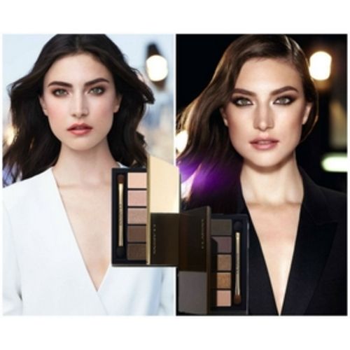 Clarins Fall 2015 Collection Pretty Day & Pretty Night
