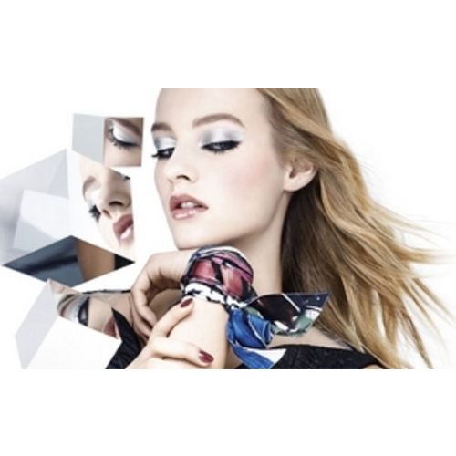 Cosmopolitan Dior collection