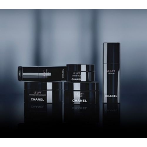 Le LIft de Chanel collection