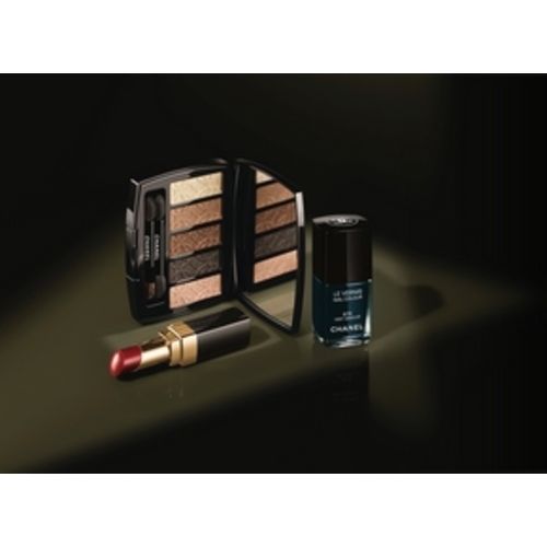Chanel Les Automnales 2015 Make-up Collection Chanel Les Automnales 2015 Make-up Collection