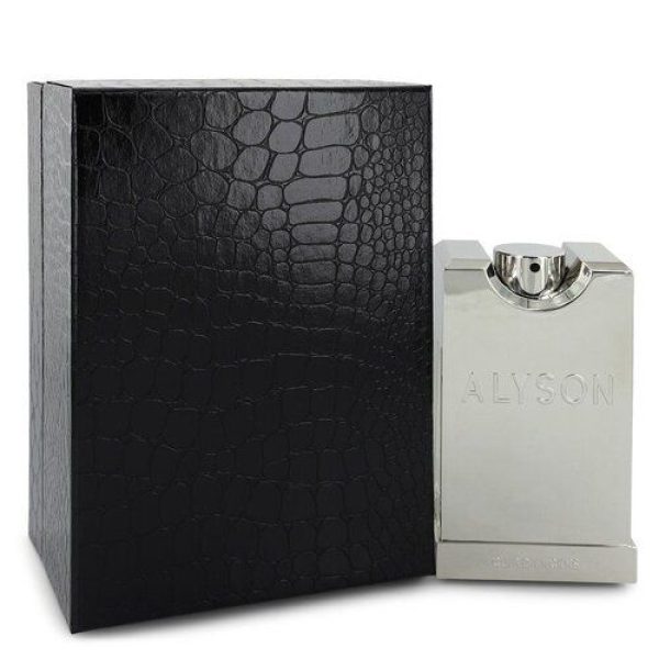 Cuir D'encens by Alyson Oldoini