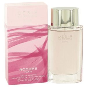 Desir De Rochas by Rochas