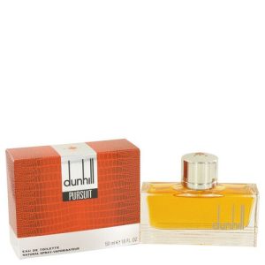 Dunhill Pursuit by Alfred Dunhill