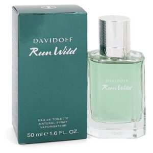 Davidoff Run Wild by Davidoff