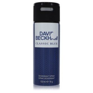 David Beckham Classic Blue by David Beckham