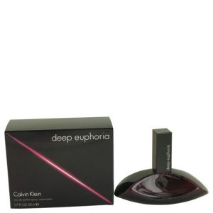 Deep Euphoria by Calvin Klein
