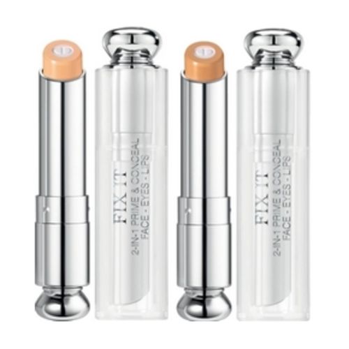 Dior Fix-It Corrector N ° 02, N ° 03