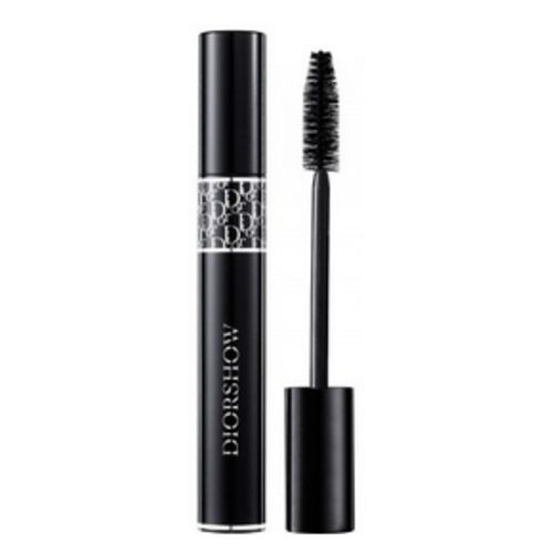 Diorshow Mascara Volume Effect Adding Lashes by Dior