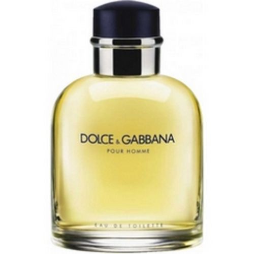 Dolce & Gabbana - For Men