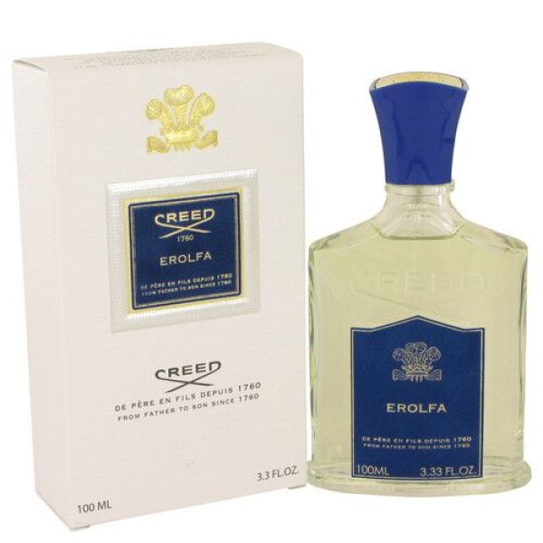 EROLFA by Creed