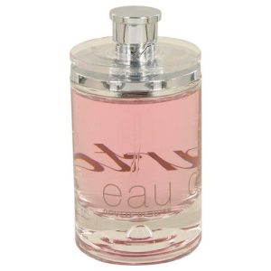 Eau De Cartier Goutte De Rose by Cartier