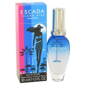 Island Kiss by Escada