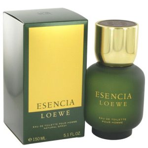 ESENCIA by Loewe