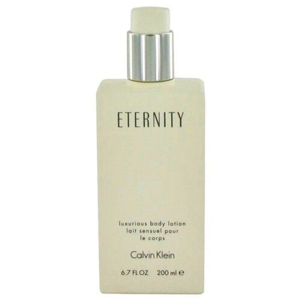ETERNITY by Calvin Klein