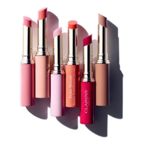 Eclat Minute Lip Beautifying Balm by Clarins