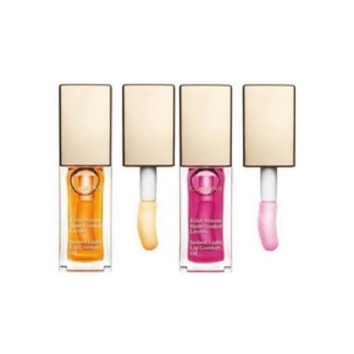 Eclat Minute lip oil Eclat Minute lip oil