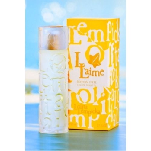 Lolita Lempicka L 'L'Aime Eau d'Eté 2015