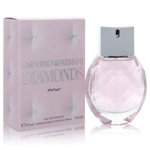 Emporio Armani Diamonds Rose by Giorgio Armani