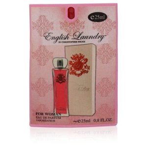 English Rose by English Laundry