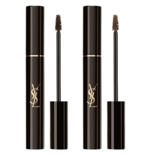 Eye Brow Couture N ° 01, N ° 02 Eye Brow Couture N ° 01, N ° 02
