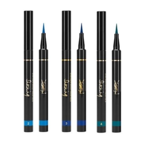 Yves Saint Laurent Shocking False Lash Effect Eyeliner N ° 2, 3, 4 Yves Saint Laurent Shocking False Lash Effect Eyeliner N ° 2, 3, 4