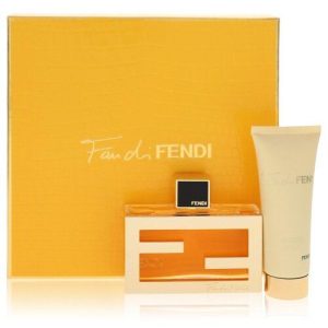 Fan Di Fendi by Fendi