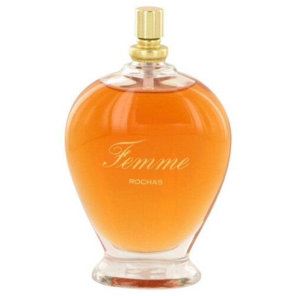 FEMME ROCHAS by Rochas