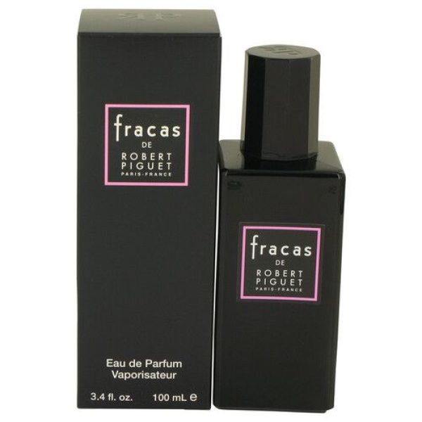 Fracas by Robert Piguet