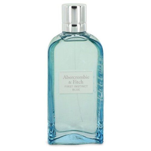 First Instinct Blue by Abercrombie & Fitch