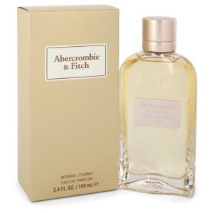 First Instinct Sheer by Abercrombie & Fitch