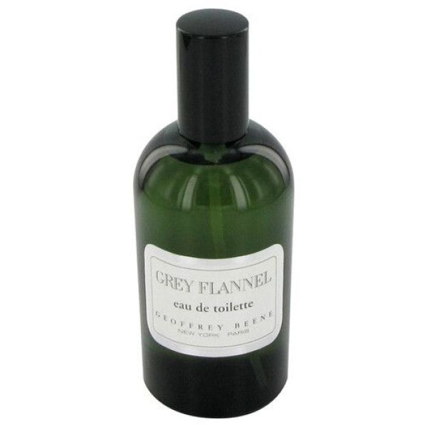 GREY FLANNEL by Geoffrey Beene